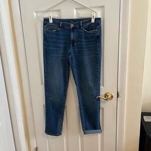 J. Jill jeans